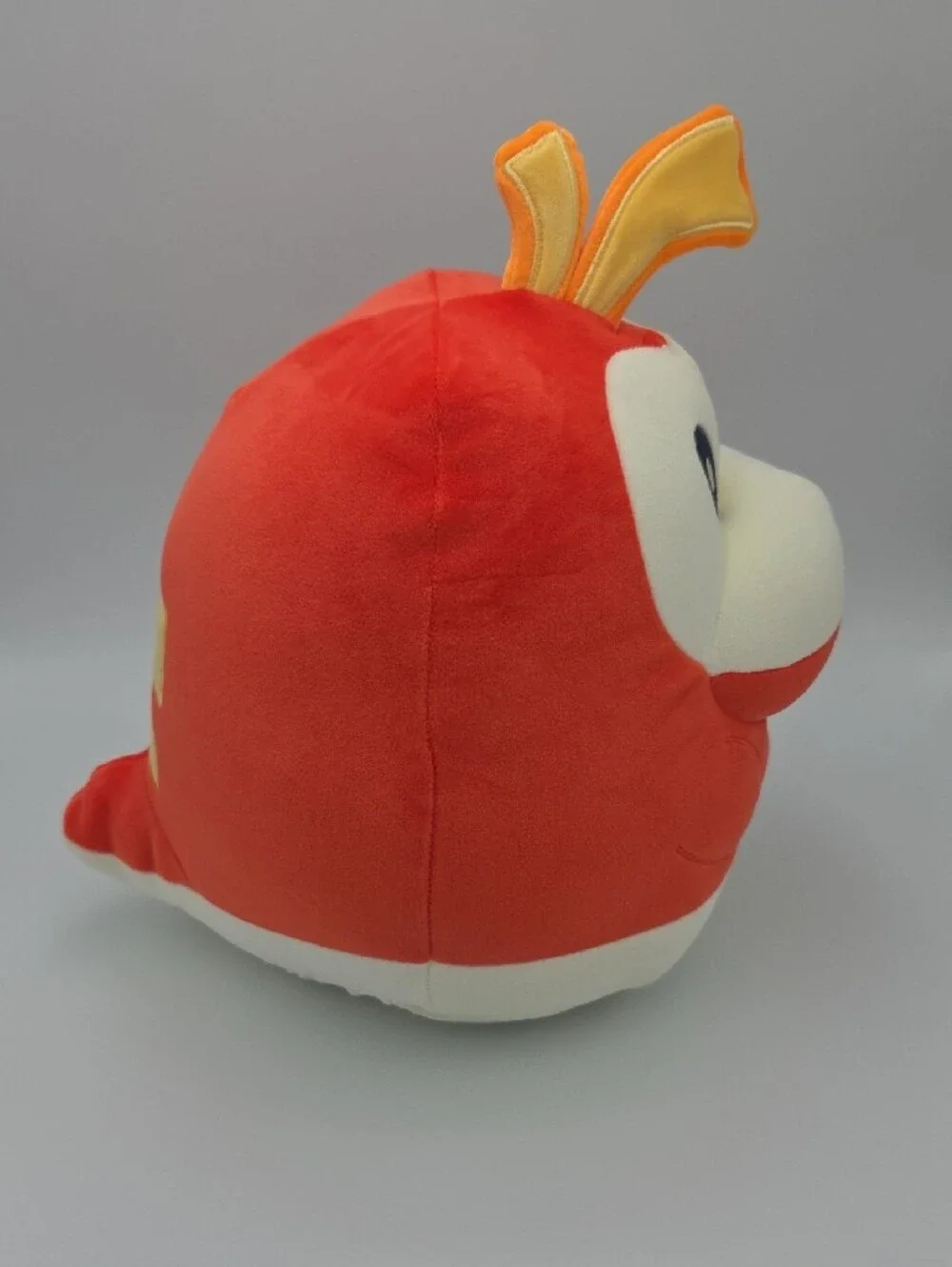 Squishmallows Pokemon Fuecoco Plush by Jazwares